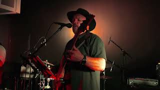 Tauranga Cover Band | Kick In The Door | Unwritten