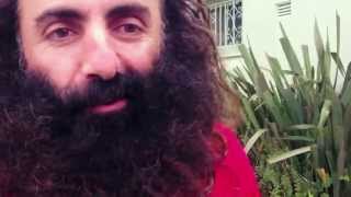 Costa Georgiadis Part 1 - International Permaculture Day 2013