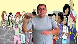 Dragon Agent Book Club #3: "New Kid" by Jerry Craft