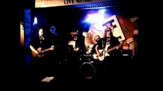 Baggi Spandex "Sally Ann" at Tornados 6/15/12