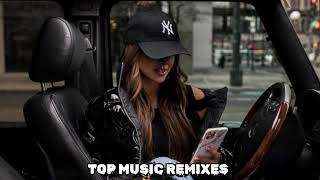 TOP MUSIC REMIXES - ELYXO & ROOZE &  YAKUB & SAGINBAEV REMIX