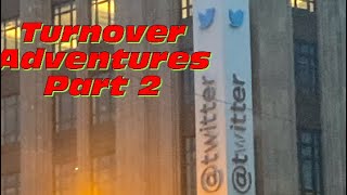 Turnover Live in San Francisco 2023 - What Got in the Way