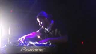 Andres Fresko Live Club Cinema Halloween Trickorb