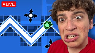 🔴Zoink made me a challenge...