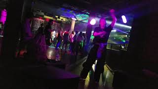 333 Flowing at  Basstival 6 @ the Concourse