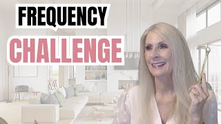The Frequency Challenge You MUST Take to Manifest More! || Tamara Dorris