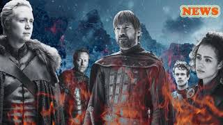 And Now Our 'Game Of Thrones' Season 8 Death Watch Begins