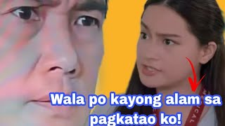 Abot kamay ang pangarap: Analyn Galit sa taong iniidolo nya noon |  Zoey guilty Episode 17 3/4