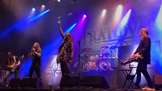 Stratovarius - Eagleheart @Summer Breeze, Brazil (30/04/2023)