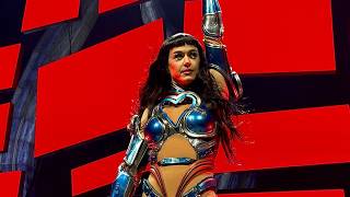 Katy Perry - Dark Horse (Live from The Lifetimes Tour 2025, Berlin, Germany)
