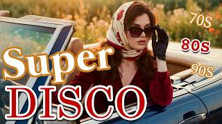 70s 80s 90s Super Disco Hits Greatest | Modern Talking, Joy, Bad Boys Blue, Sandra & More