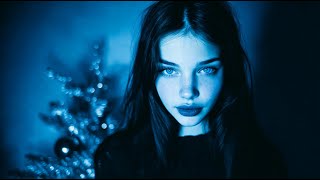 Maria Rosenfeld - Blue Christmas lights (Official Music Video)