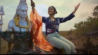 Bhole Baba Ki Aagayi Baarat || Official Video || Navratri Special || Janvi Shrivastava || JAI BHOLE