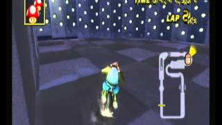 Coconut Mall Glitch Tutorial (easy)