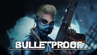 COD Warzone Rap Song - Bulletproof | #staysharp