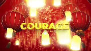 CHINESE NEW YEAR
