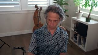 Acoustic guitar love song - Greensleeves