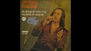 Hamdija Custovic - Slao sam joj cvijece