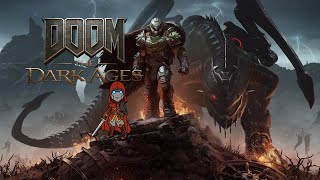 Doom: The Dark Ages --Campaign Continuation-- Affiliate push!!!-- Cthulu in DOOM