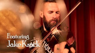 The Opera House Story Session: Jake Krack