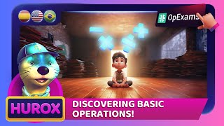 🧮 Discovering Basic Operations! 🚀✨