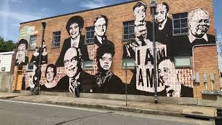 Nashville and Memphis Memories #everydaylifewithronrose #roadtrip