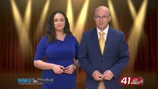 41NBC's Viewers Choice Awards 2025 Thursday