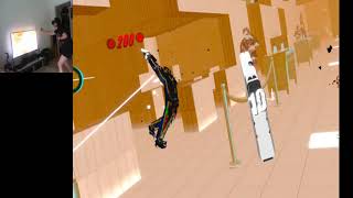 Pistol Whip - All Songs - Hard - No Modifier