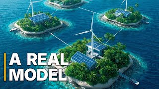 El Hierro - Islands of the Future | When Scarcity Forces Energy Innovation
