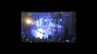 Roder kinaray || Arbovirus || Live at Chittagong বিজয় কন্সার্ট ২০২১