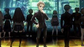 Recommendation | 13 Sentinels