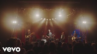 Element Of Crime - Wenn es dunkel und kalt wird in Berlin (Live aus dem Lido)