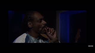 Snoop Dogg - Nipsey Blue #LLNH