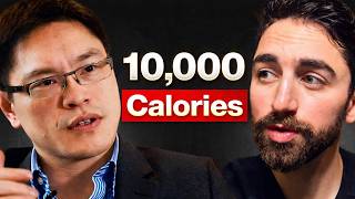 Why Cutting Calories Triggers Weight Regain | Dr. Jason Fung