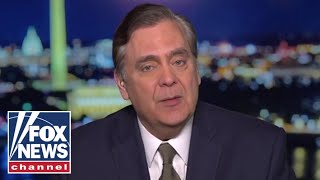 ‘Revolutions are an odd thing’: Jonathan Turley dissects America’s origins in new book