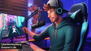 Streamer's Life (Official Videos)