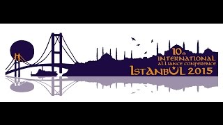 Announcing Ceuta International Conference 2015 Istanbul