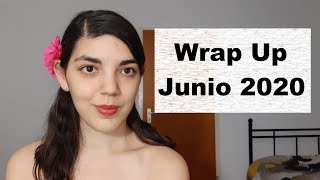 Wrap Up Junio 2020 | Séneca, Wilde, Melchor y Le Guin | Teatro, Comedias y Reflexiones de la vida ;)