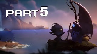 Ori and The Will of the Wisps Walkthrough Gamplay Part 5