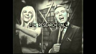 Ray Peterson on Hollywood A Go Go