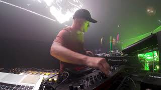 Live @ QuintaFriday - Imagina