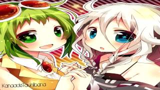 Nightcore - Everytime We Touch (HD)