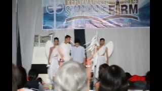 True Vine CRC - Reformation Day 2014