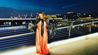 Tristan und Isolde Liebestod, Soprano Cara Mchardy,The London Opera Company English translation Live