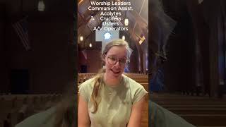 Announcements for Aug 18th 2024