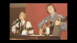 Zander and Kent - Southern Man 1973