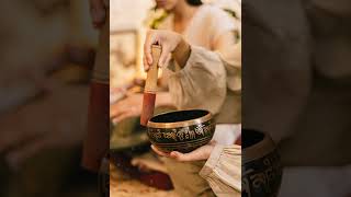tibetan healing sounds remove negative energy #shots #tibetanmusic