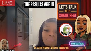 Kylee Takes Control of the Narrative — Live **