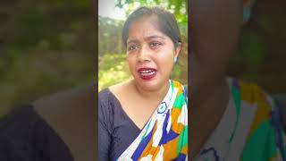 ভাবে যেন বৌমার কাছে কি চাই
