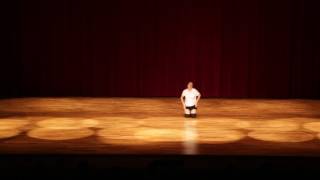 Mabel Chan, Senior [SOLO AUDITIONS]